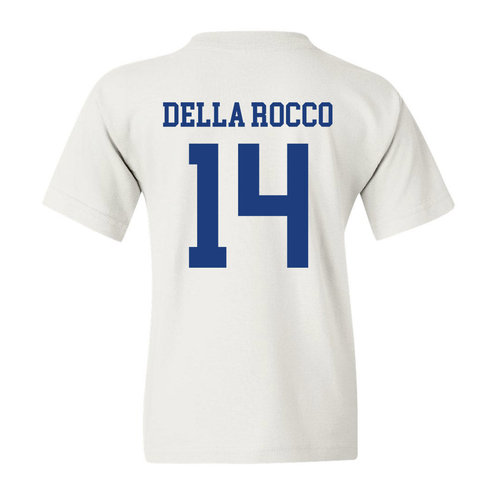 Florida - NCAA Women's Lacrosse : Sofia Della Rocco - Youth T-Shirt