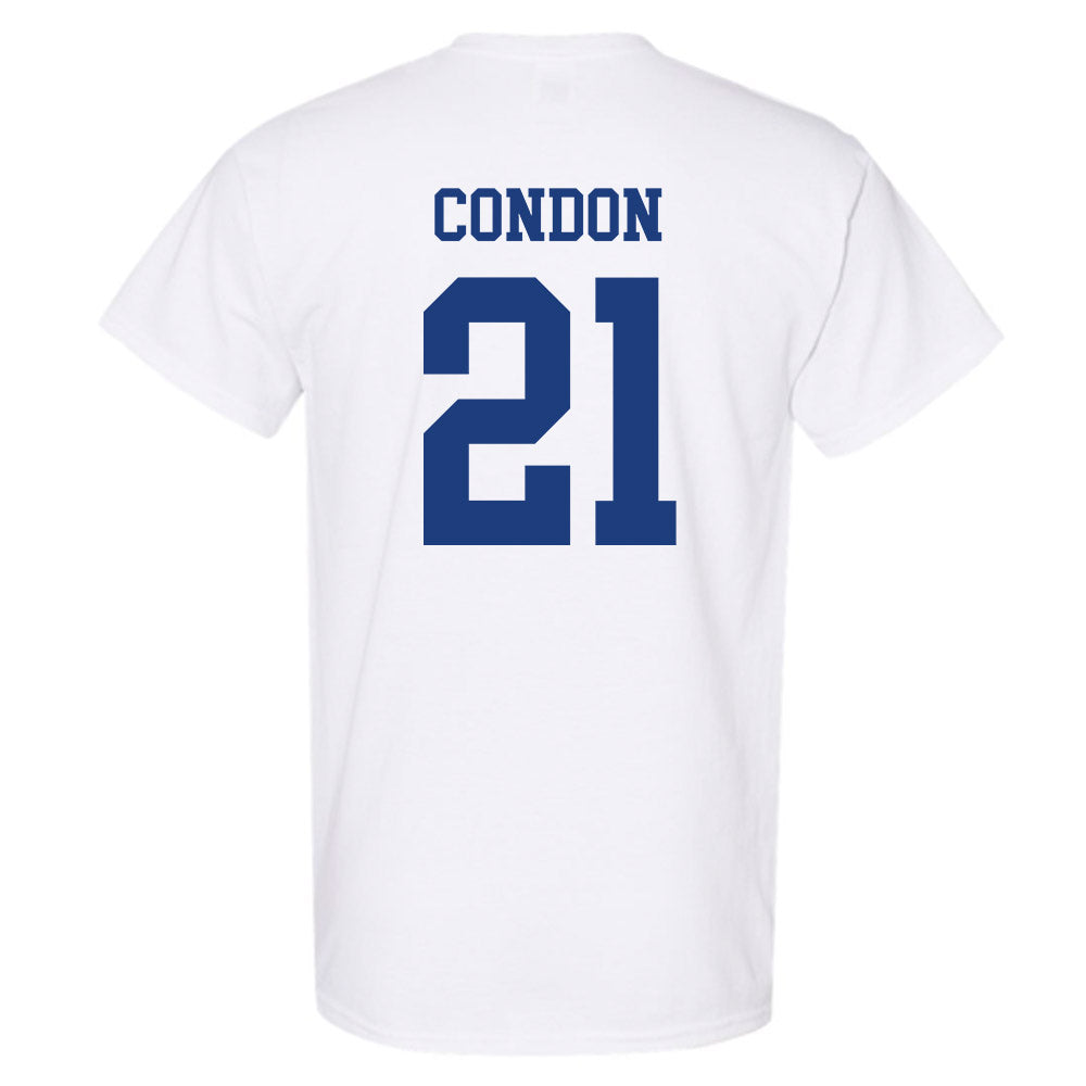 Florida - NCAA Men's Basketball : Alex Condon - T-Shirt-1
