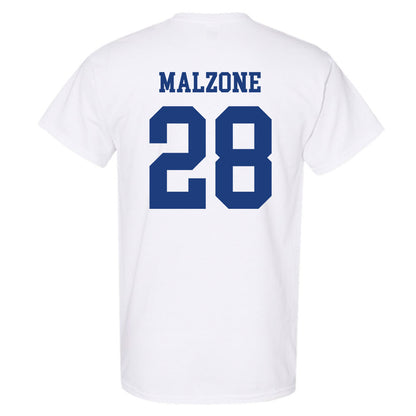 Florida - NCAA Baseball : AJ Malzone - T-Shirt-1