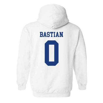 Florida - NCAA Baseball : Jaden Bastian - Hooded Sweatshirt-1