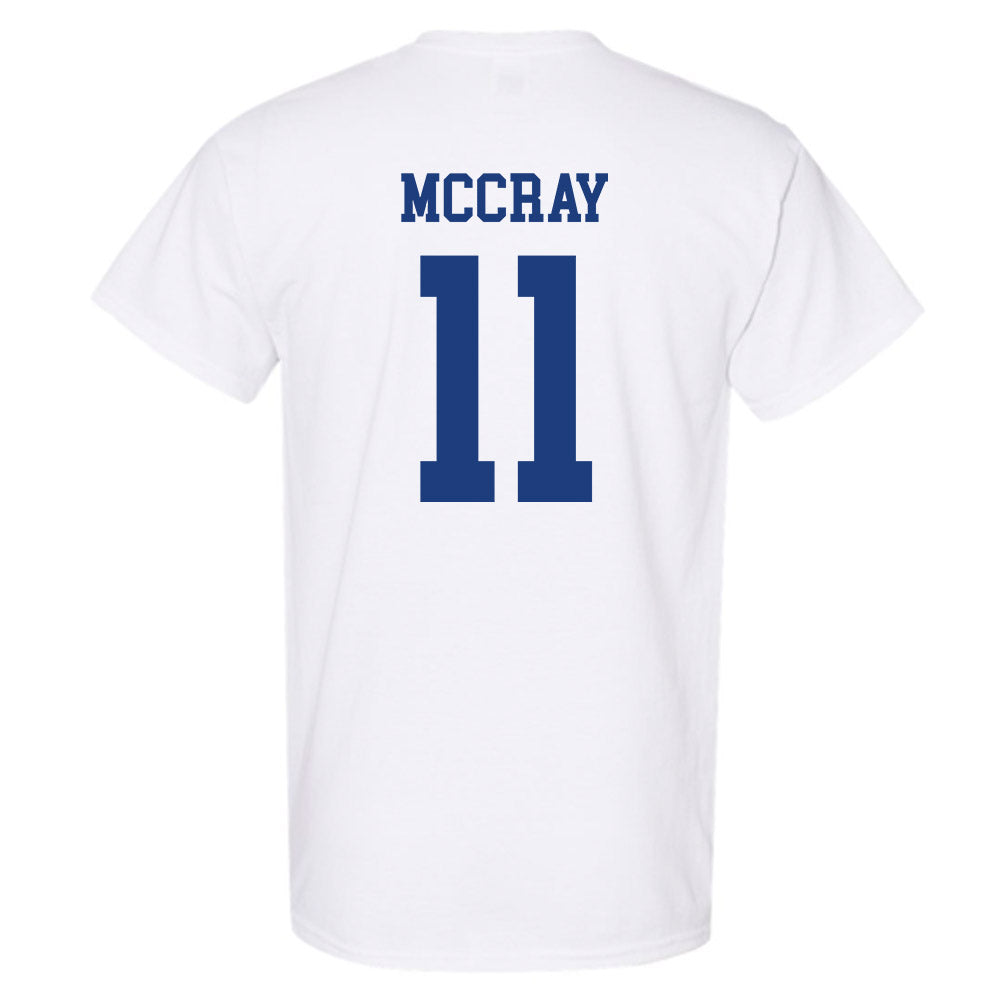 Florida - NCAA Football : LJ McCray - T-Shirt-1