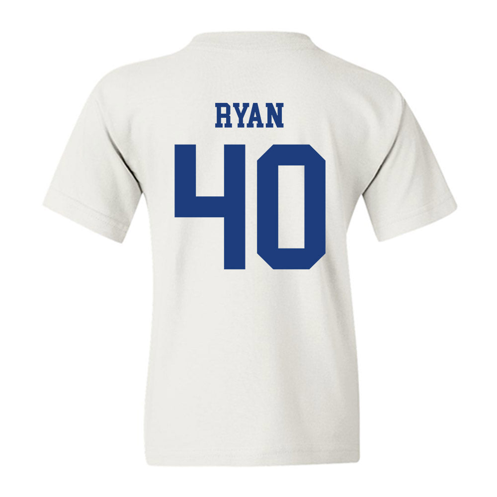 Florida - NCAA Women's Lacrosse : Colleen Ryan - Youth T-Shirt-1
