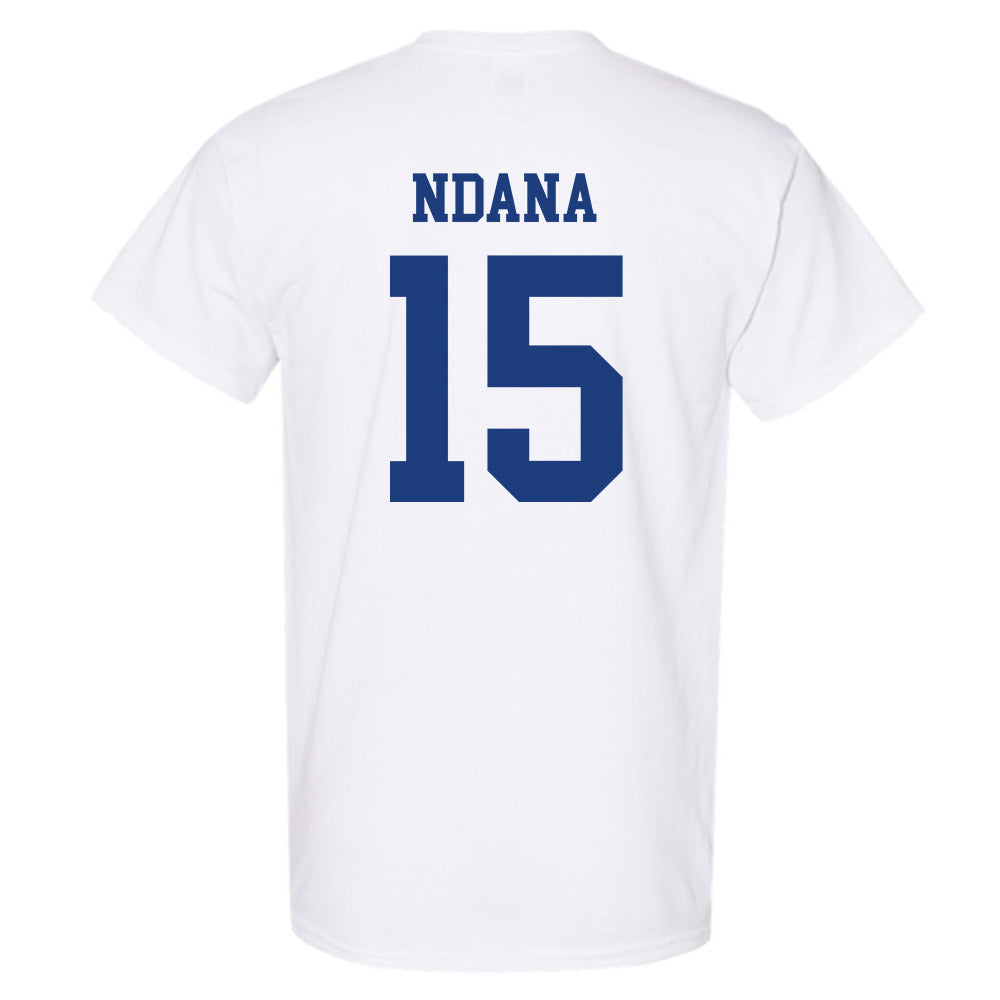 Florida - NCAA Women's Soccer : Conamora Ndana - T-Shirt-1