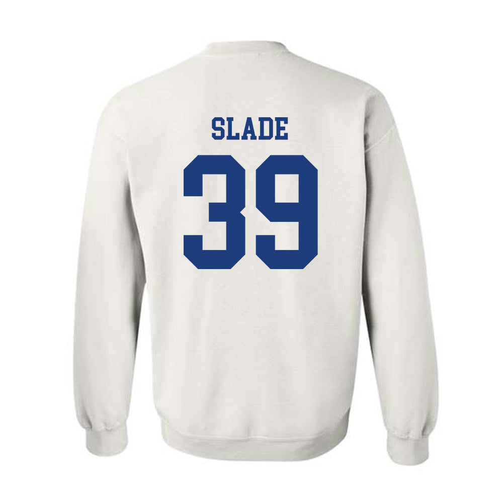 Florida - NCAA Football : Brayden Slade - Crewneck Sweatshirt-1