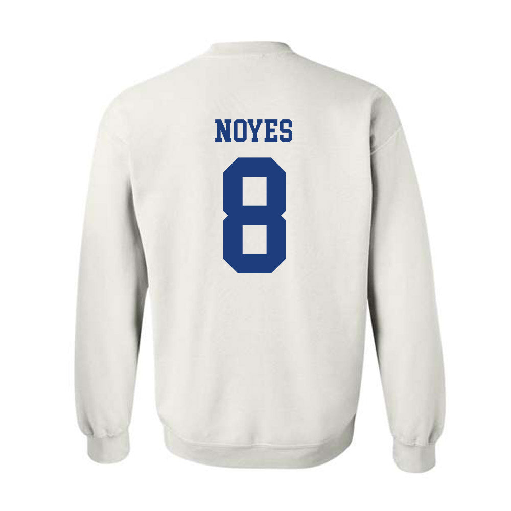 Florida - NCAA Women's Lacrosse : Blythe Noyes - Crewneck Sweatshirt-1