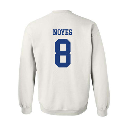 Florida - NCAA Women's Lacrosse : Blythe Noyes - Crewneck Sweatshirt-1