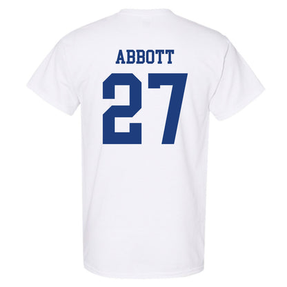 Florida - NCAA Women's Soccer : Norah Abbott - T-Shirt-1