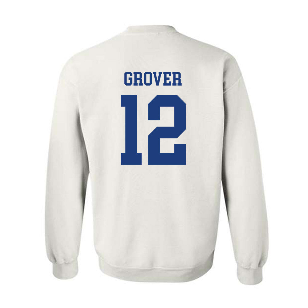 Florida - NCAA Softball : Kendall Grover - Crewneck Sweatshirt-1
