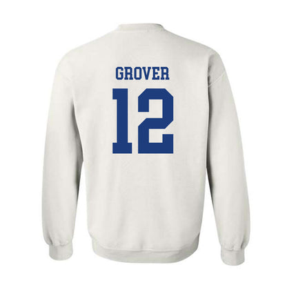 Florida - NCAA Softball : Kendall Grover - Crewneck Sweatshirt-1