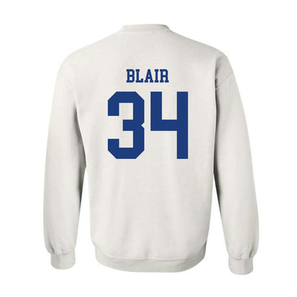 Florida - NCAA Baseball : Eli Blair - Crewneck Sweatshirt-1