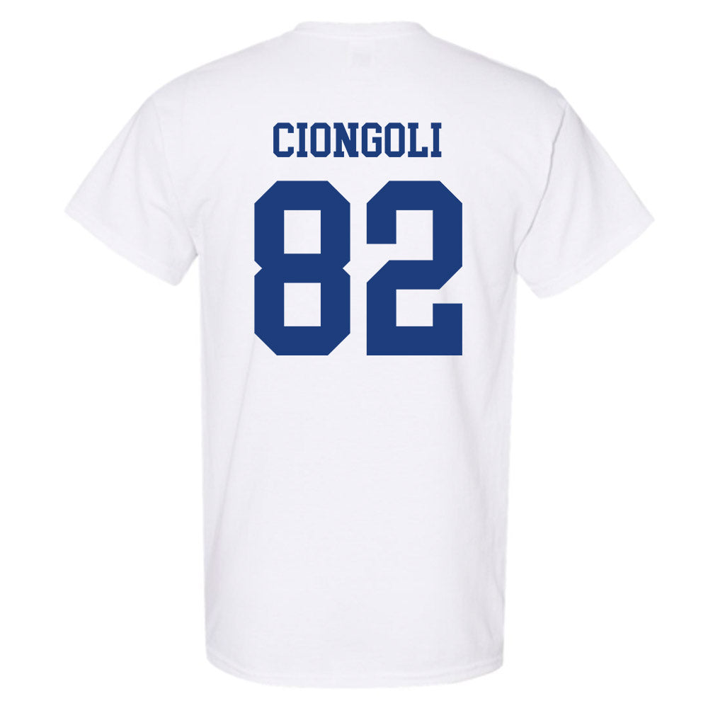 Florida - NCAA Football : Ace Ciongoli - T-Shirt-1