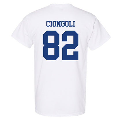 Florida - NCAA Football : Ace Ciongoli - T-Shirt-1