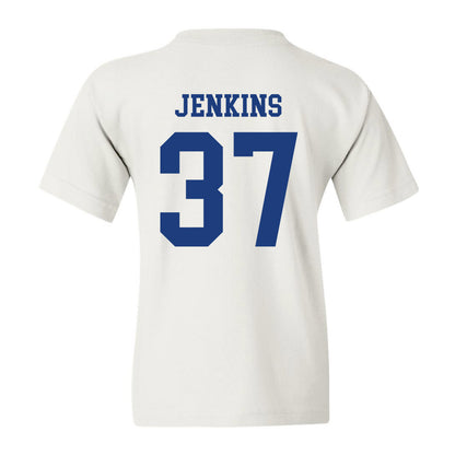 Florida - NCAA Baseball : Matthew Jenkins - Youth T-Shirt