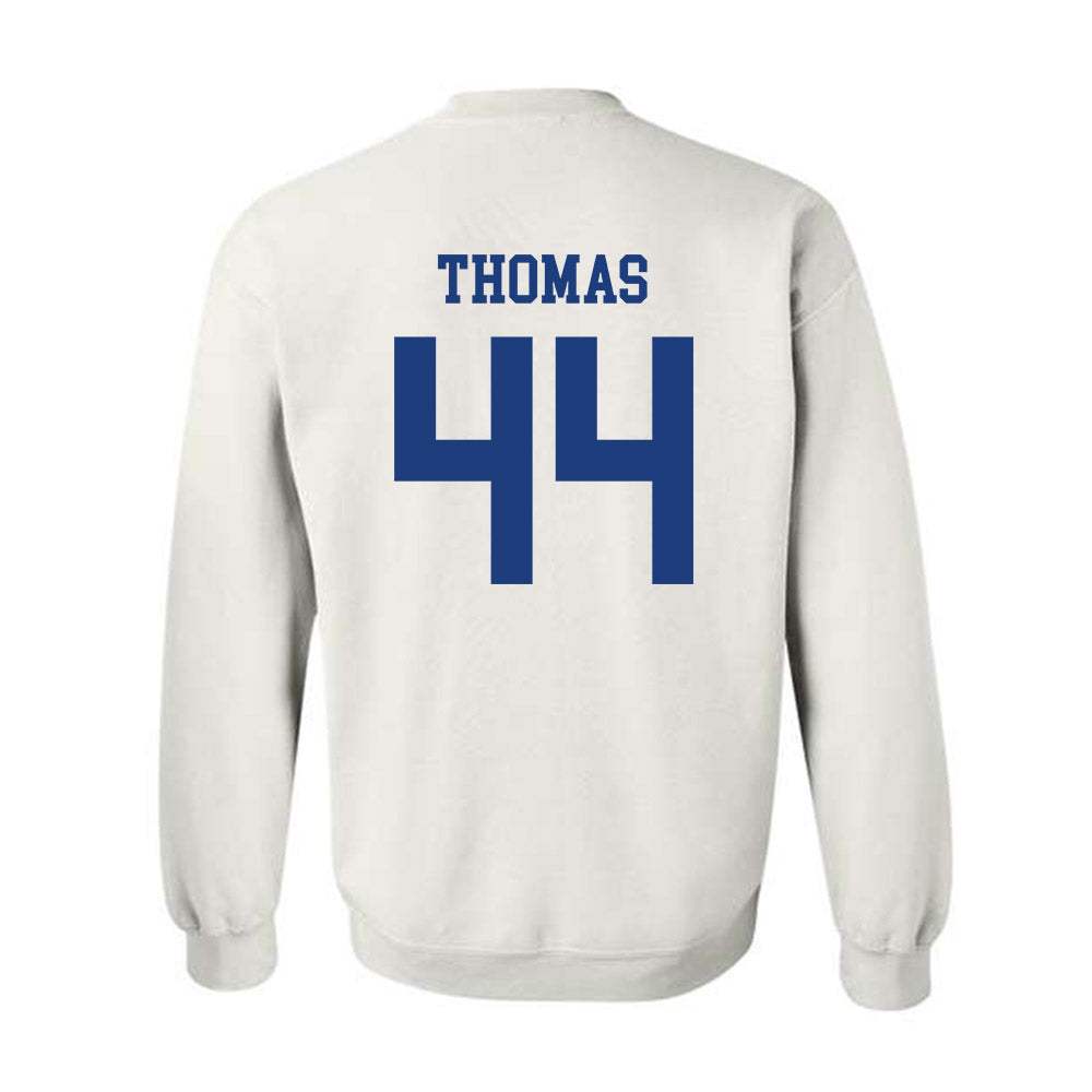 Florida - NCAA Softball : Townsen Thomas - Crewneck Sweatshirt-1
