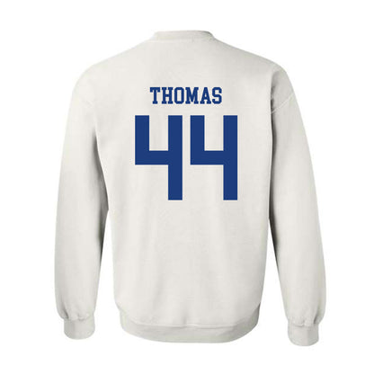 Florida - NCAA Softball : Townsen Thomas - Crewneck Sweatshirt-1