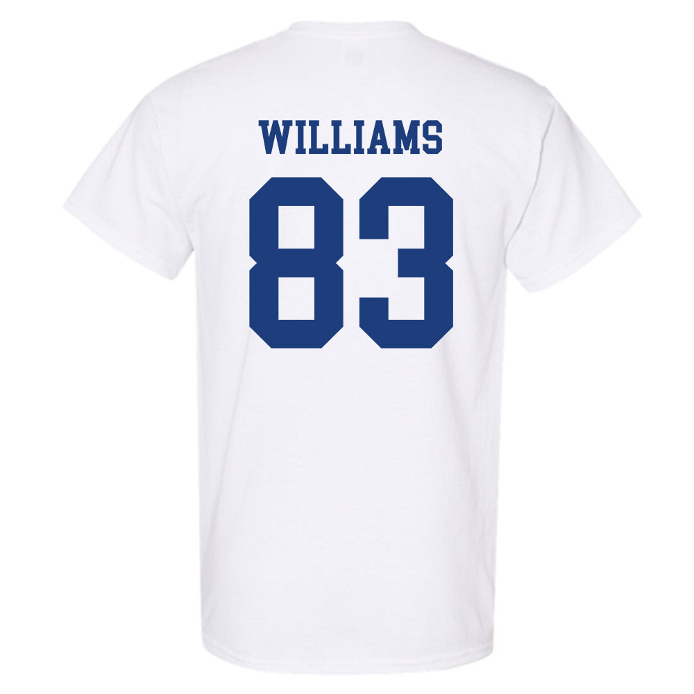 Florida - NCAA Football : Justin Williams - T-Shirt-1