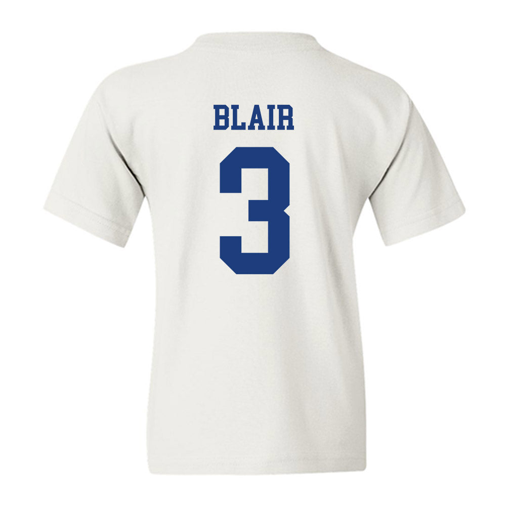 Florida - NCAA Women's Lacrosse : Autumn Blair - Youth T-Shirt-1