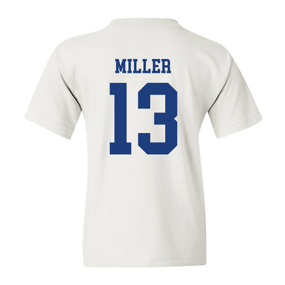 Florida - NCAA Softball : Olivia Miller - Youth T-Shirt-1