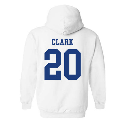 Florida - NCAA Football : Kanye Clark - Hooded Sweatshirt-1
