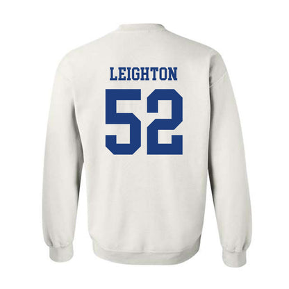 Florida - NCAA Football : Dylan Leighton - Crewneck Sweatshirt-1