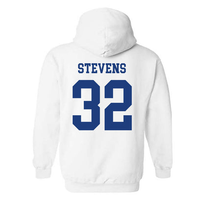 Florida - NCAA Softball : Leah Stevens - Hooded Sweatshirt-1