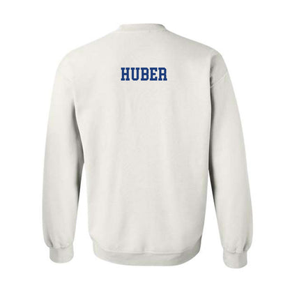Florida - NCAA Women's Golf : Katelyn Huber - Crewneck Sweatshirt-1