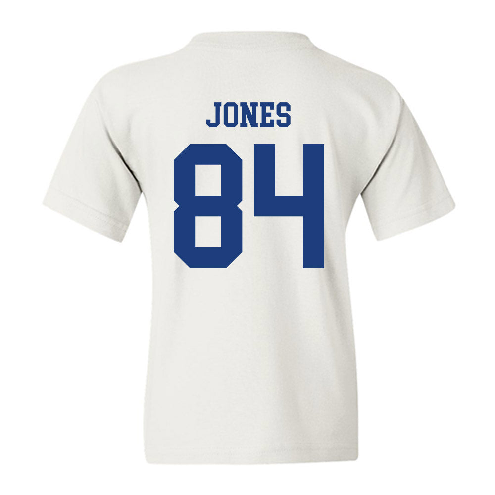 Florida - NCAA Football : Micah Jones - Youth T-Shirt-1