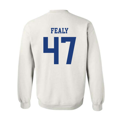 Florida - NCAA Football : Miller Fealy - Crewneck Sweatshirt-1