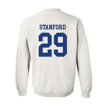 Florida - NCAA Baseball : Cole Stanford - Crewneck Sweatshirt-1