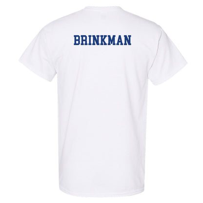 Florida - NCAA Women's Swimming & Diving : Ava Brinkman - T-Shirt-1