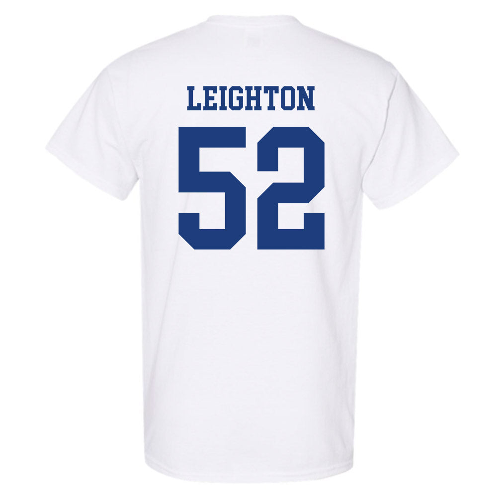 Florida - NCAA Football : Dylan Leighton - T-Shirt-1
