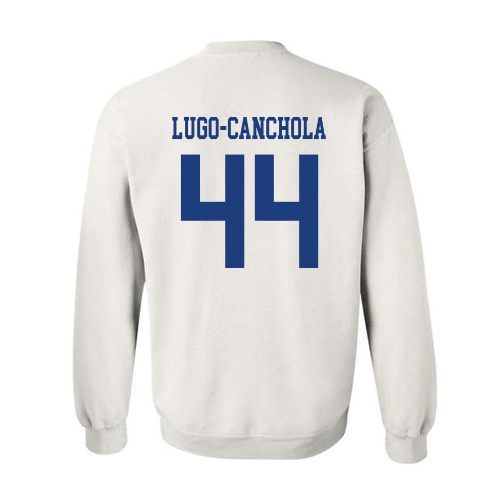 Florida - NCAA Baseball : Ernesto Lugo-Canchola - Crewneck Sweatshirt-1