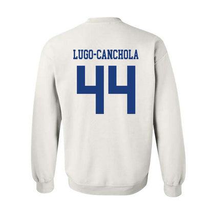 Florida - NCAA Baseball : Ernesto Lugo-Canchola - Crewneck Sweatshirt-1