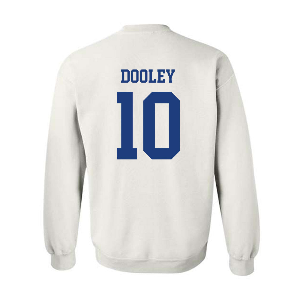 Florida - NCAA Football : Cam Dooley - Crewneck Sweatshirt-1
