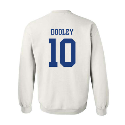 Florida - NCAA Football : Cam Dooley - Crewneck Sweatshirt-1
