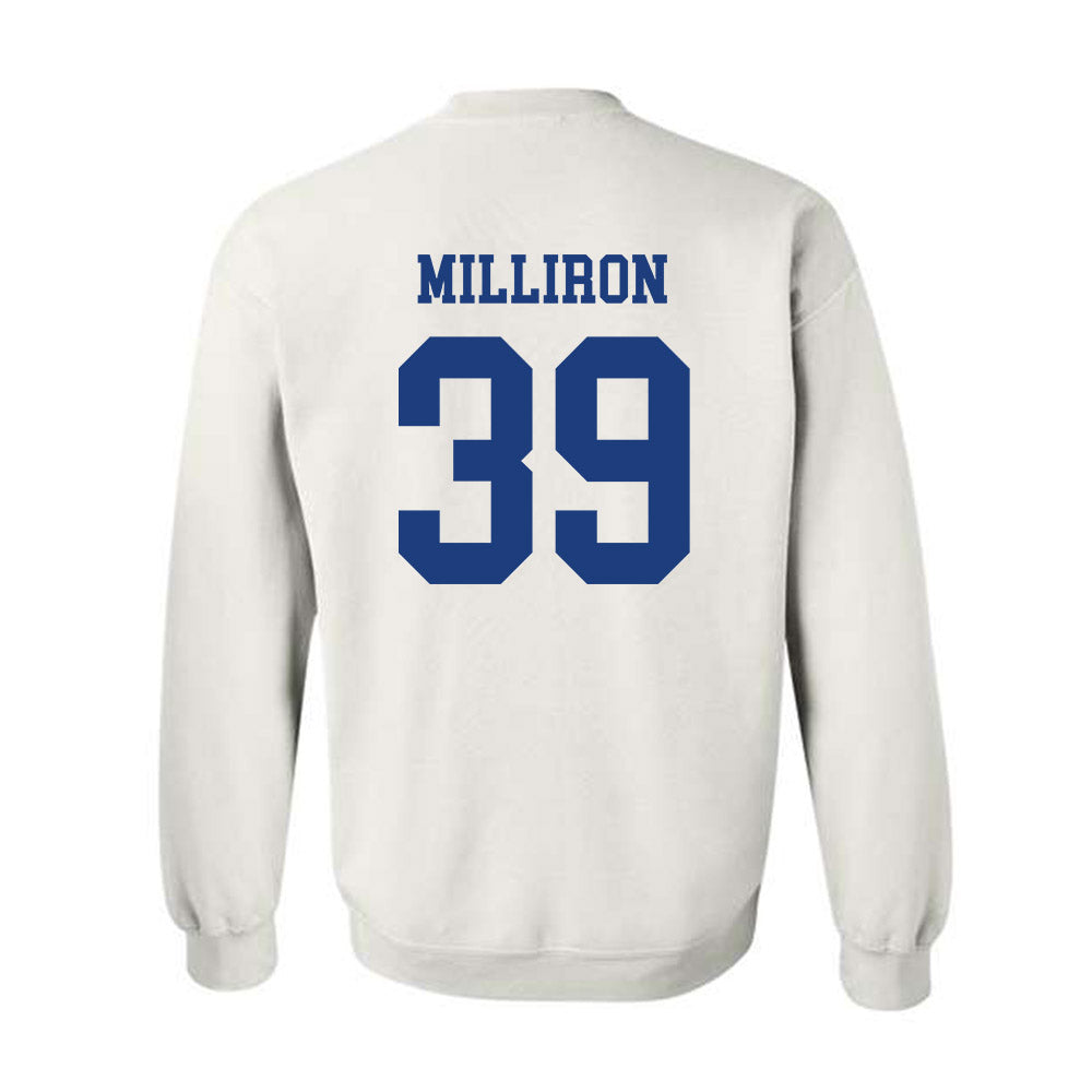 Florida - NCAA Football : Carter Milliron - Crewneck Sweatshirt-1
