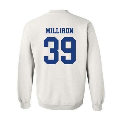 Florida - NCAA Football : Carter Milliron - Crewneck Sweatshirt-1