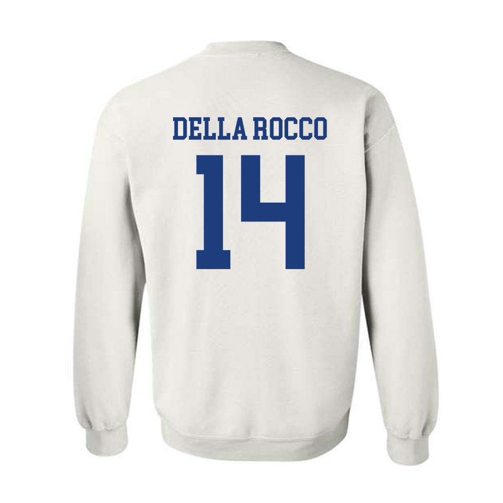 Florida - NCAA Women's Lacrosse : Sofia Della Rocco - Crewneck Sweatshirt