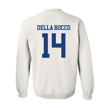 Florida - NCAA Women's Lacrosse : Sofia Della Rocco - Crewneck Sweatshirt