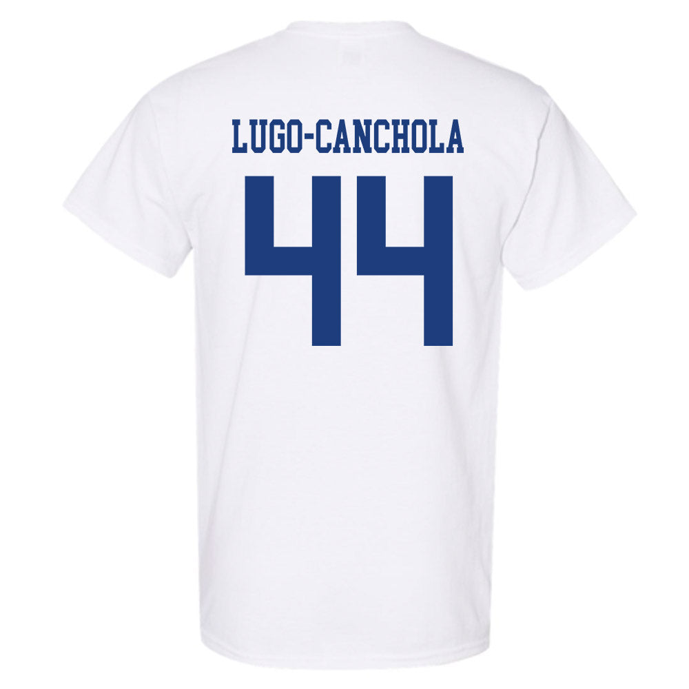 Florida - NCAA Baseball : Ernesto Lugo-Canchola - T-Shirt-1