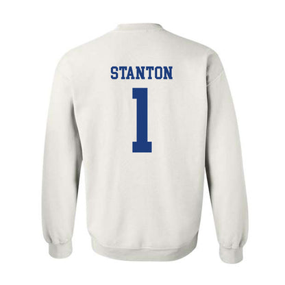 Florida - NCAA Softball : Caroline Stanton - Crewneck Sweatshirt-1