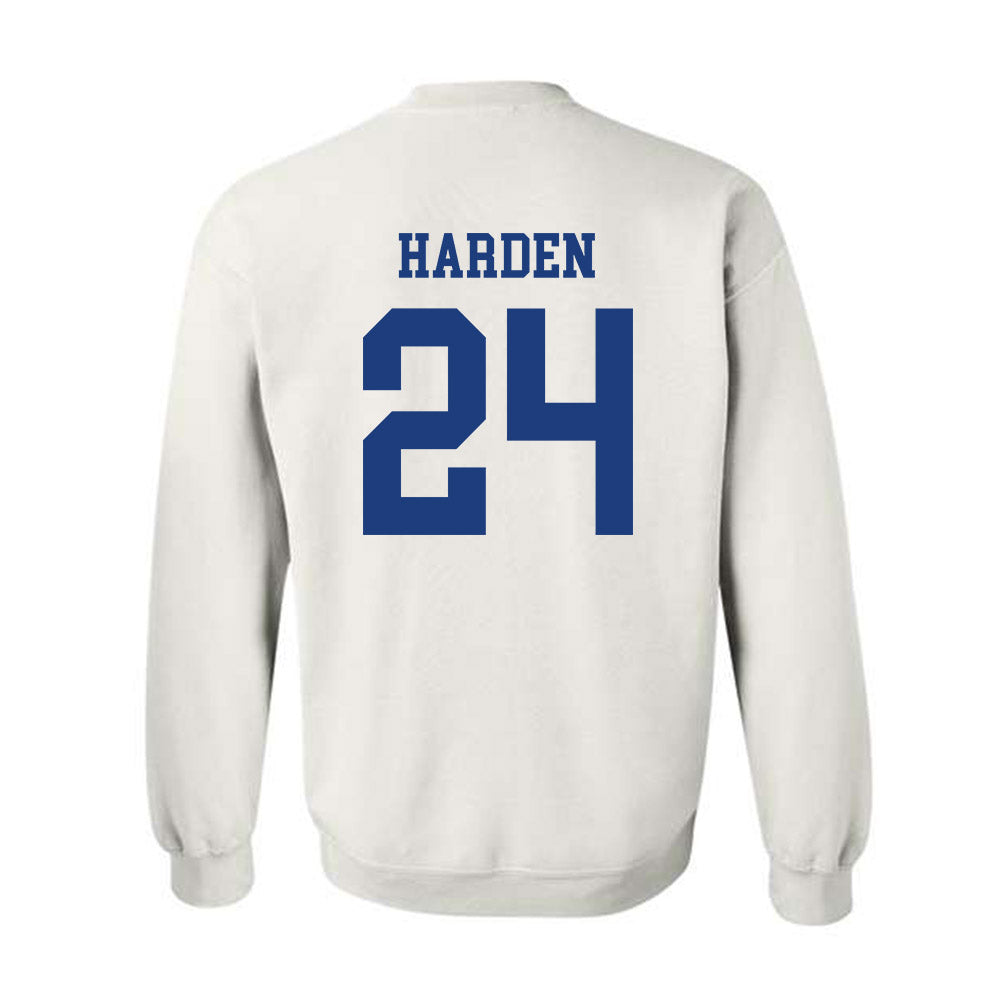 Florida - NCAA Women's Volleyball : Lauren Harden - Crewneck Sweatshirt-1