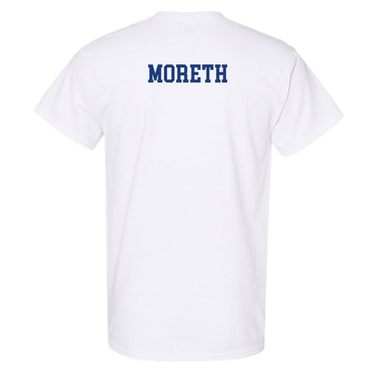 Florida - NCAA Women's Swimming & Diving : Maddie Moreth - T-Shirt-1