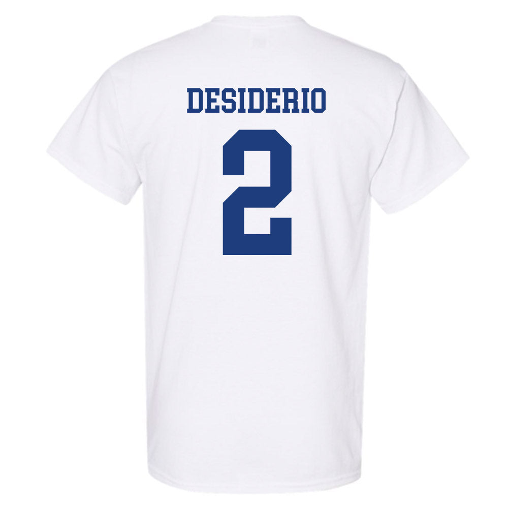 Florida - NCAA Softball : Giulia Desiderio - T-Shirt-1