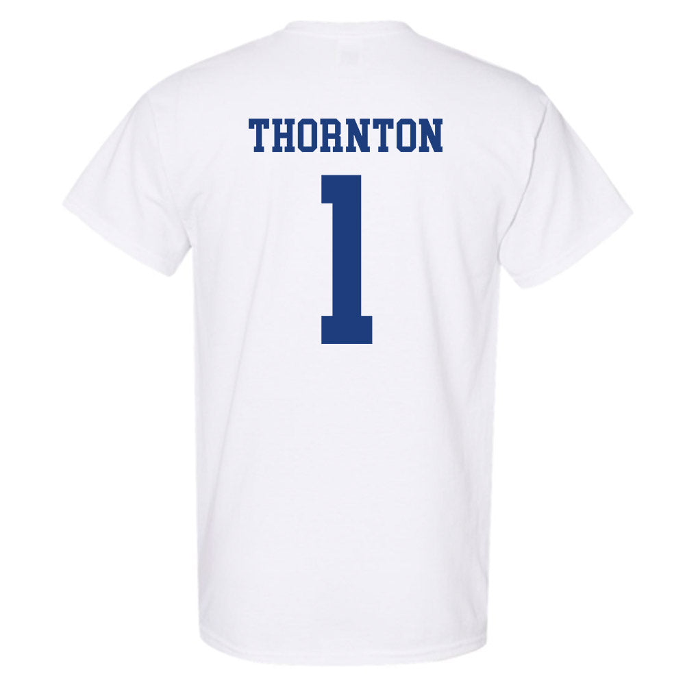 Florida - NCAA Football : Bryce Thornton - T-Shirt-1