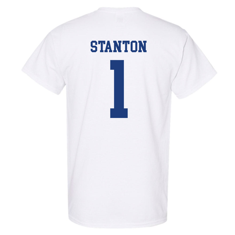 Florida - NCAA Softball : Caroline Stanton - T-Shirt-1
