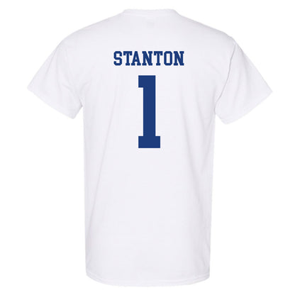 Florida - NCAA Softball : Caroline Stanton - T-Shirt-1
