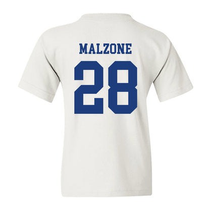 Florida - NCAA Baseball : AJ Malzone - Youth T-Shirt-1