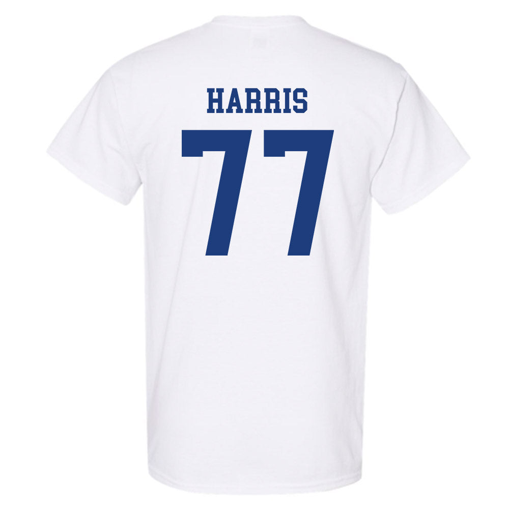 Florida - NCAA Football : Knijeah Harris - T-Shirt-1