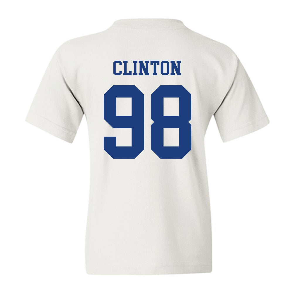 Florida - NCAA Football : Mason Clinton - Youth T-Shirt-1